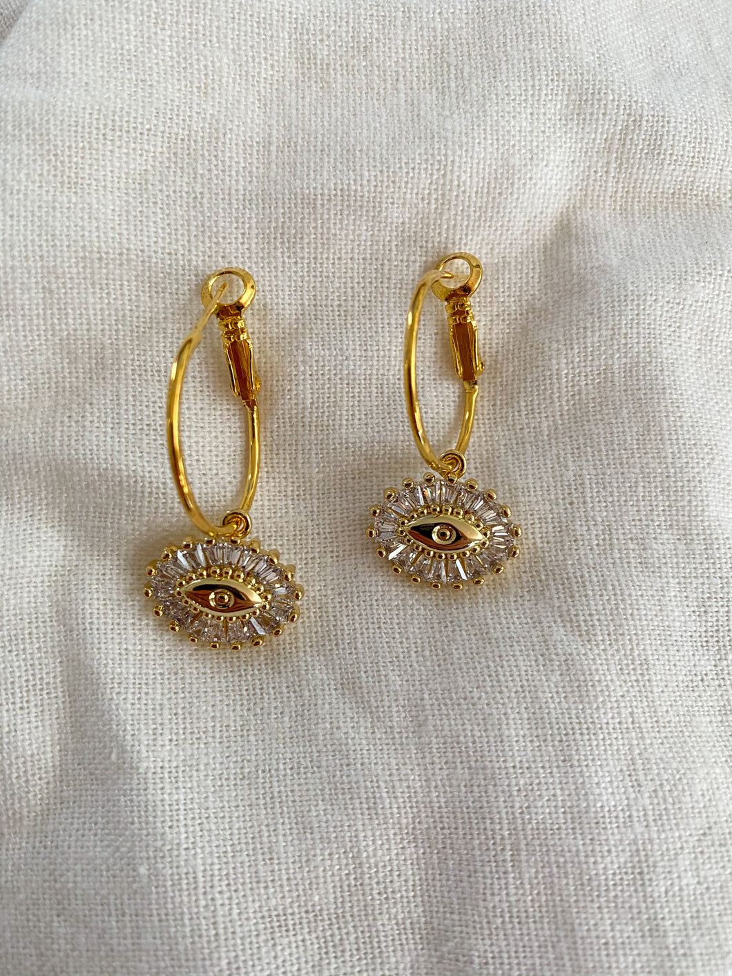 FISKARDO Earrings