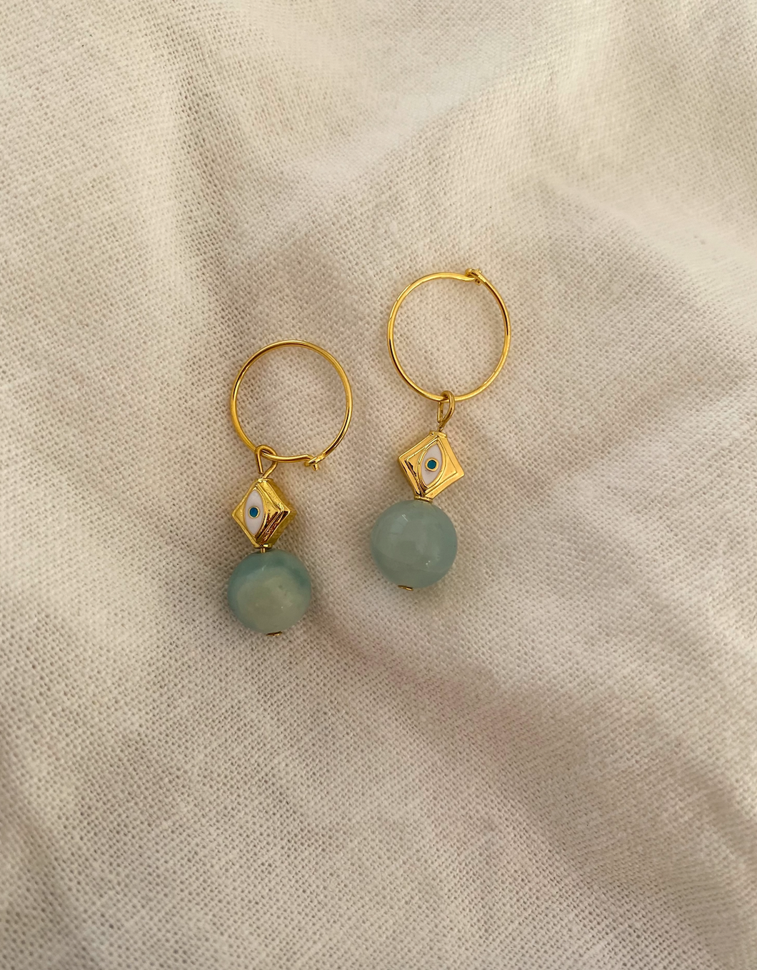 HERA Earrings